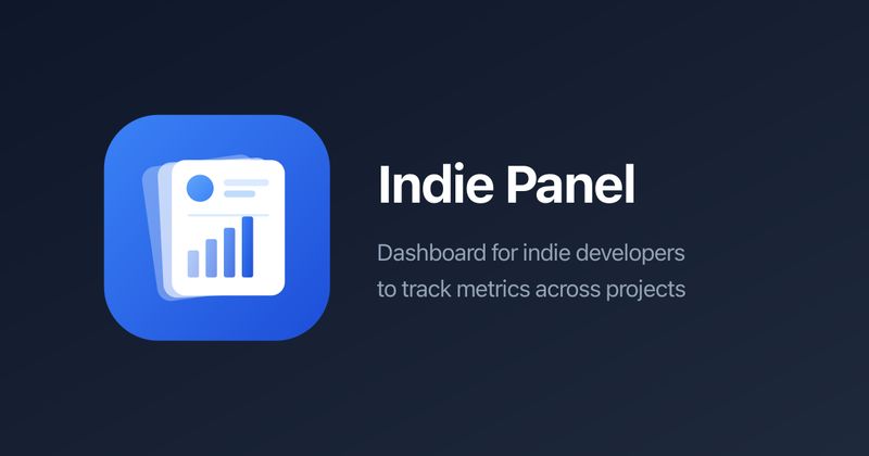 Indie Panel
