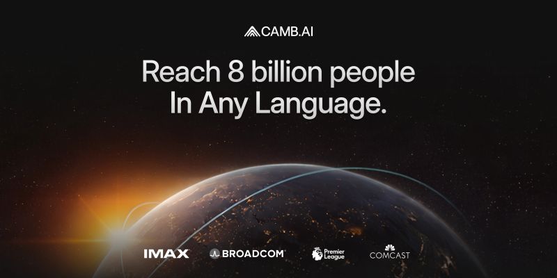 DubStream by CAMB.AI