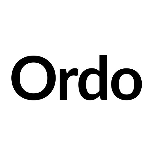 Ordo