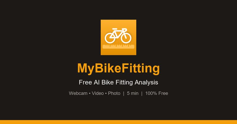 MyBikeFitting