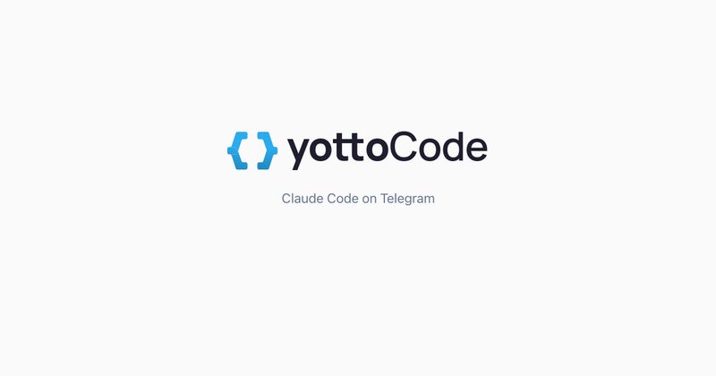 yottoCode