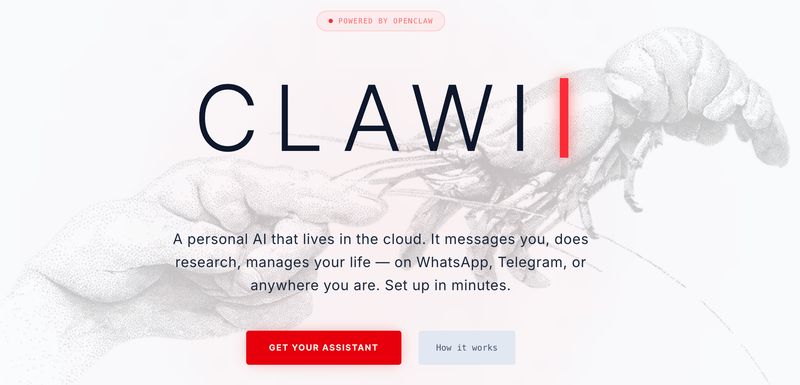 Clawi.ai