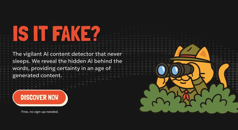 isFake.ai