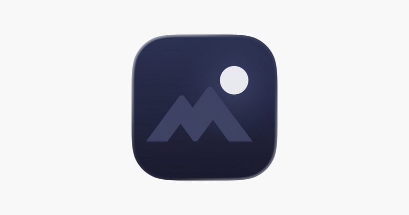 Moonlight: Photos app for iOS