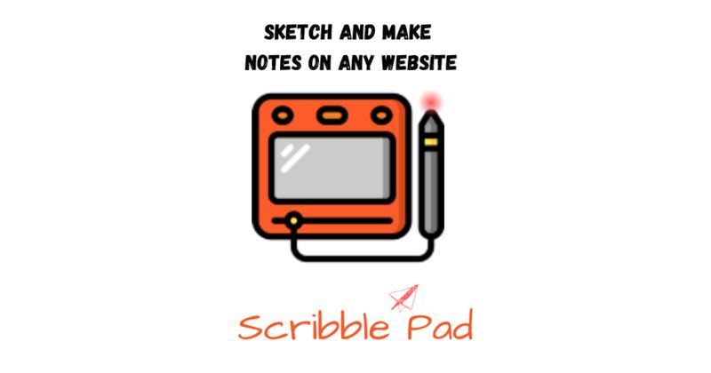 Scribble Pad