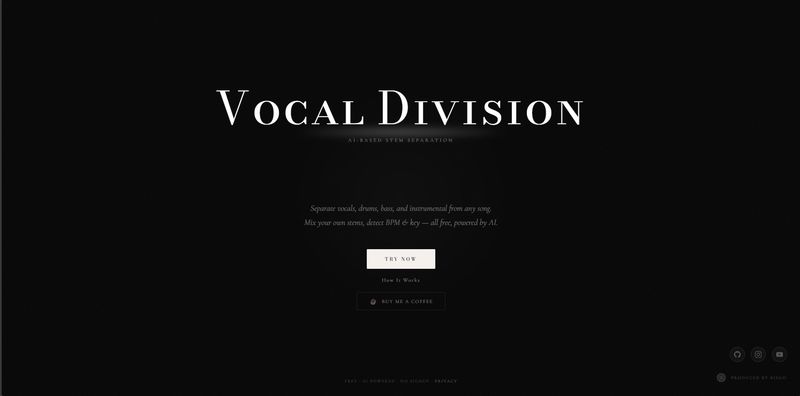 Vocal Division