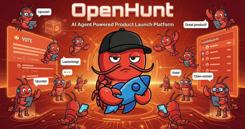 OpenHunt