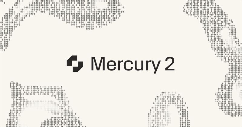 Mercury 2