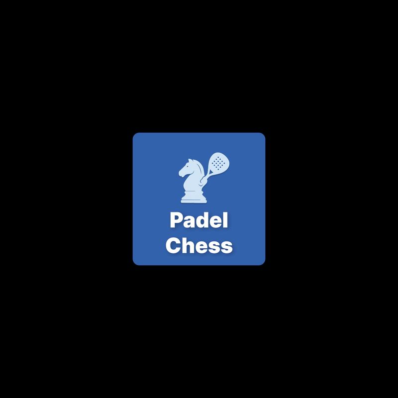 Padel Chess