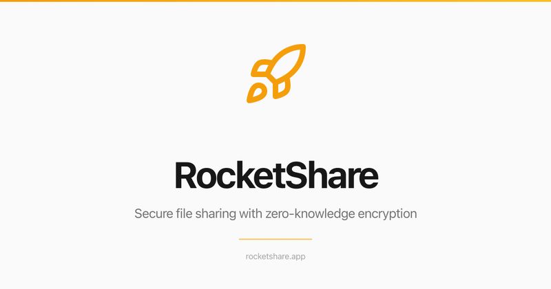 RocketShare