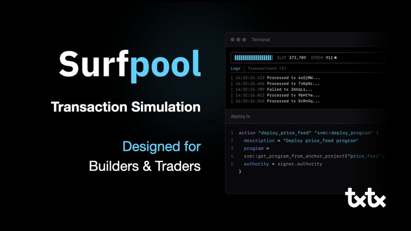 Surfpool