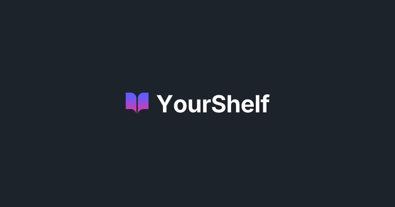 YourShelf