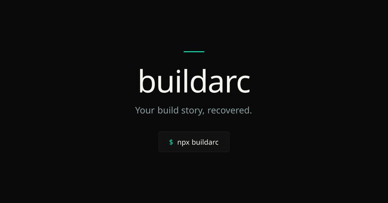 buildarc