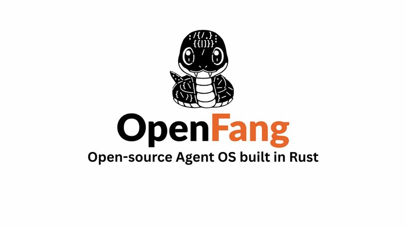 OpenFang