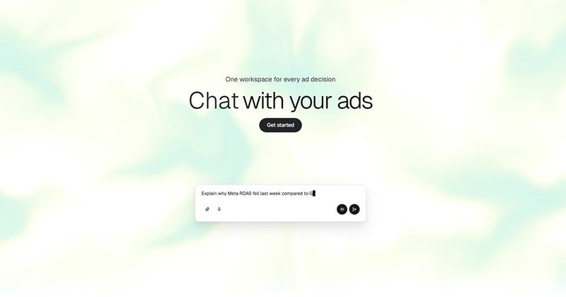 ChatWithAds
