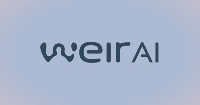 WEIR AI