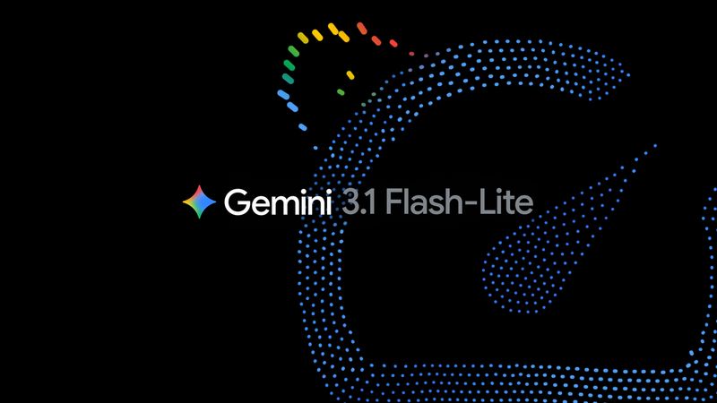 Gemini 3.1 Flash-Lite