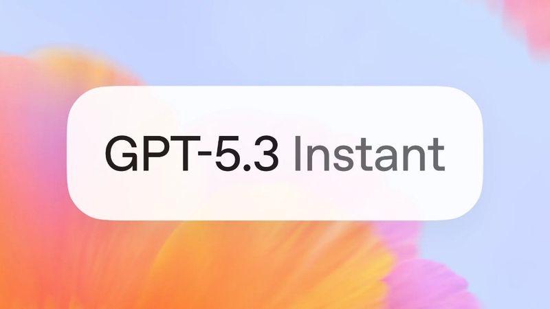 GPT‑5.3 Instant in ChatGPT