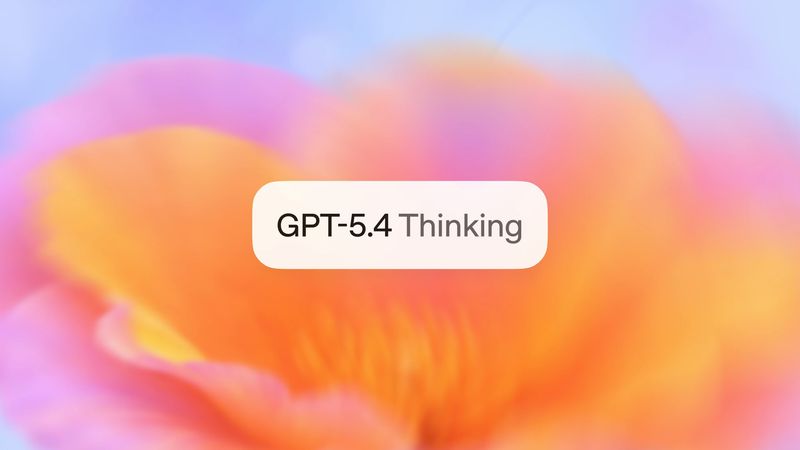 GPT‑5.4