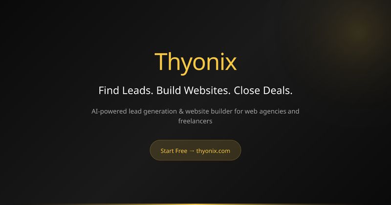 Thyonix