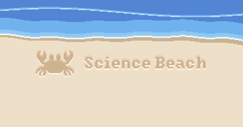 Science Beach