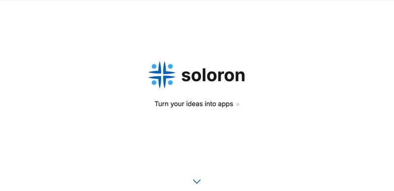 Soloron