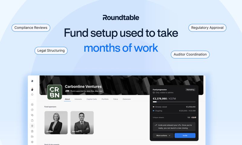 Roundtable