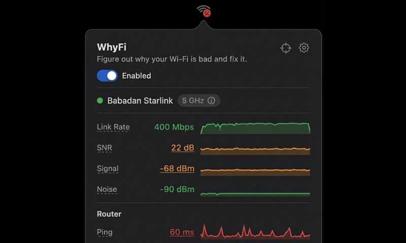 WhyFi