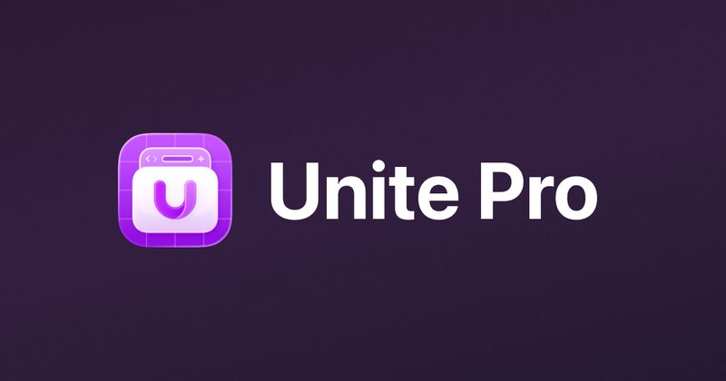 Unite Pro for macOS