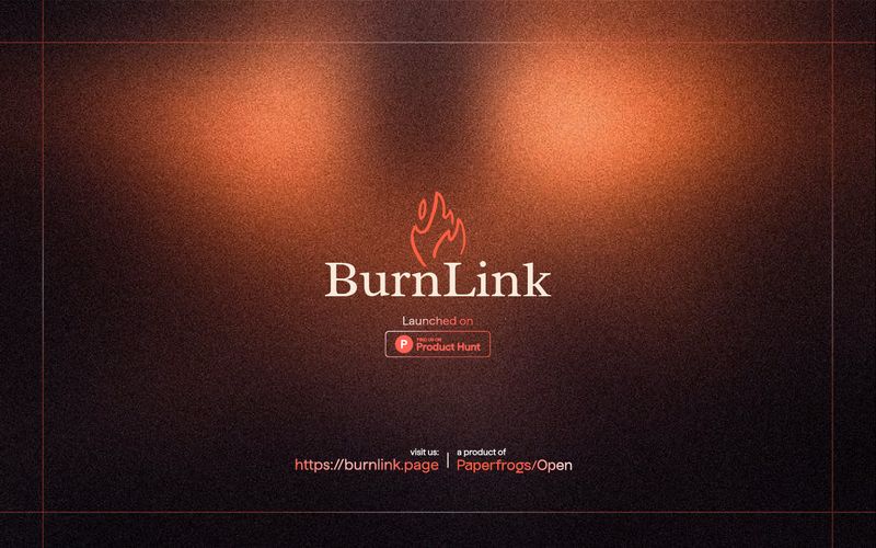 BurnLink
