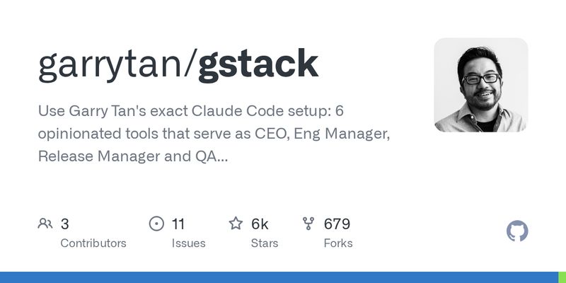GStack