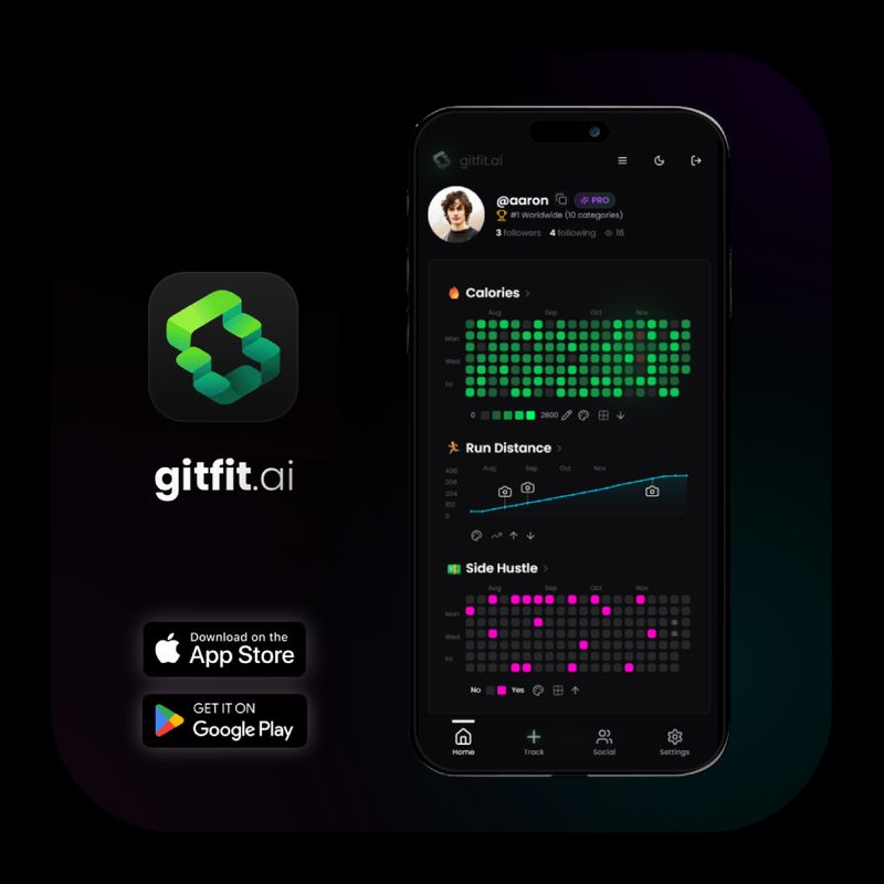 GitFit.AI