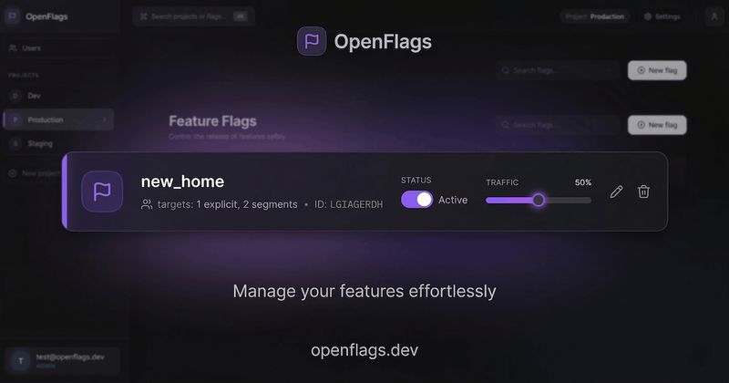OpenFlags
