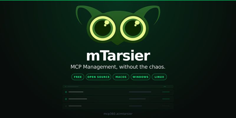 mTarsier
