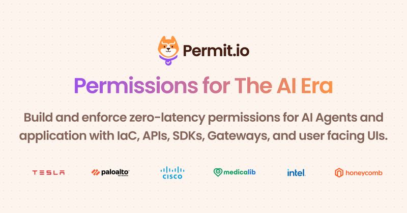 Permit.io MCP Gateway