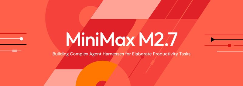 MiniMax-M2.7