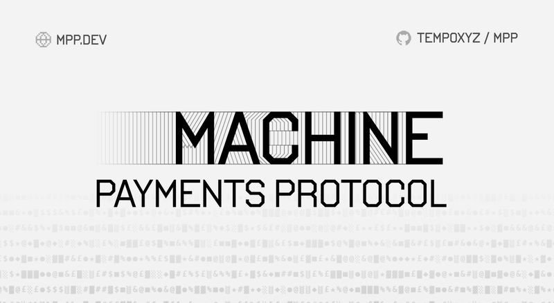 Machine Payments Protocol