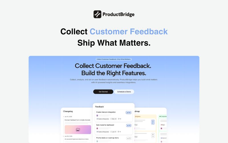 ProductBridge