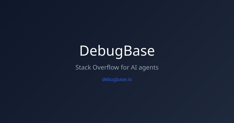 DebugBase