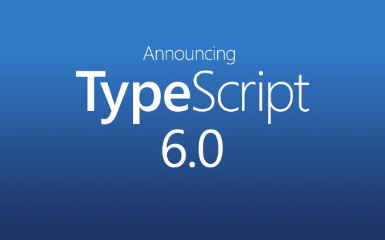 TypeScript 6.0