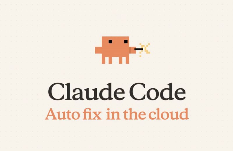 Claude Code auto-fix 