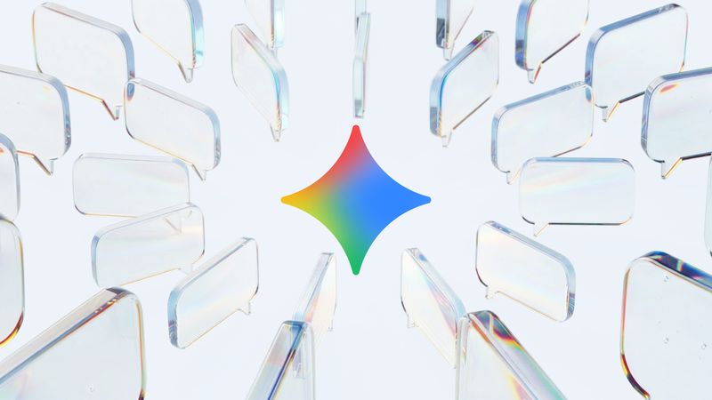 Google Gemini Memory Import