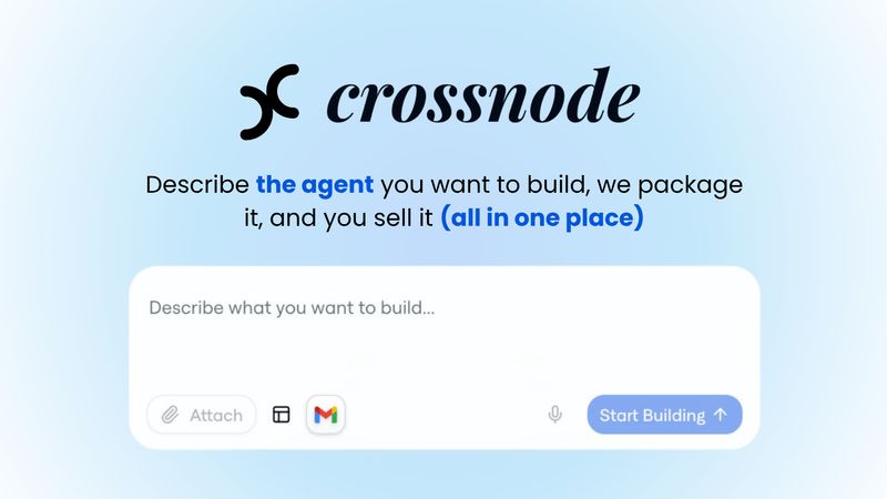 Crossnode