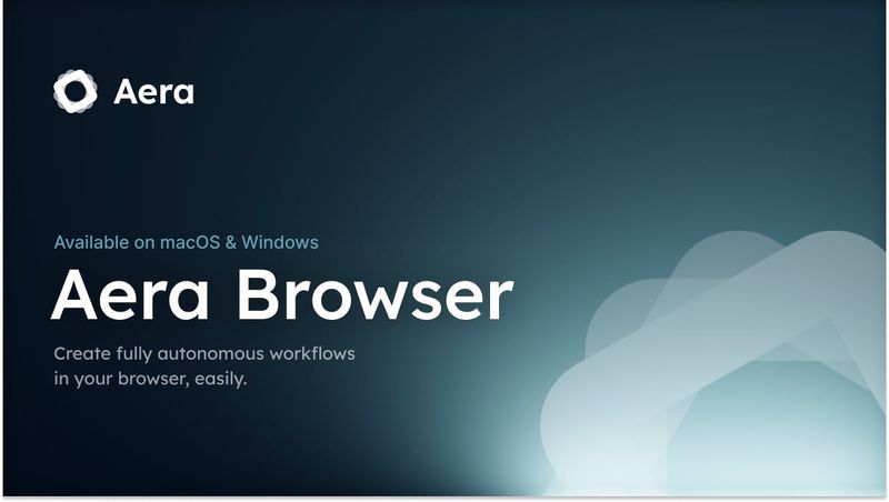 Aera Browser