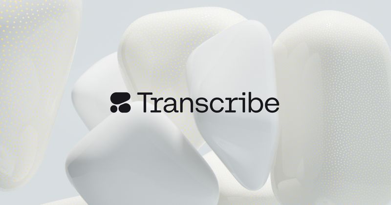 Cohere Transcribe