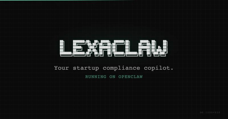 Lexaclaw