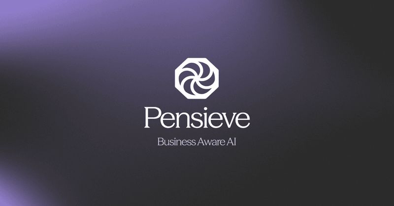 Pensieve