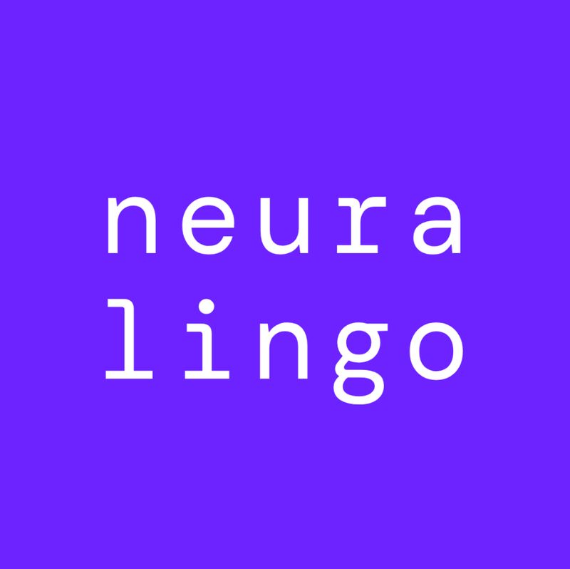 Neuralingo Language Learning