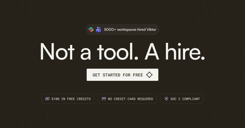 Viktor for Media Buyers