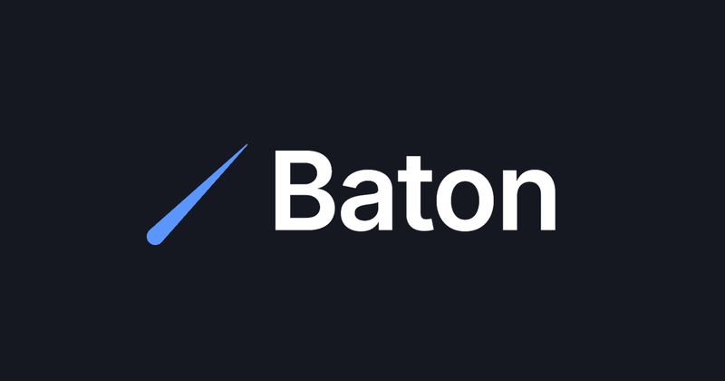 Baton